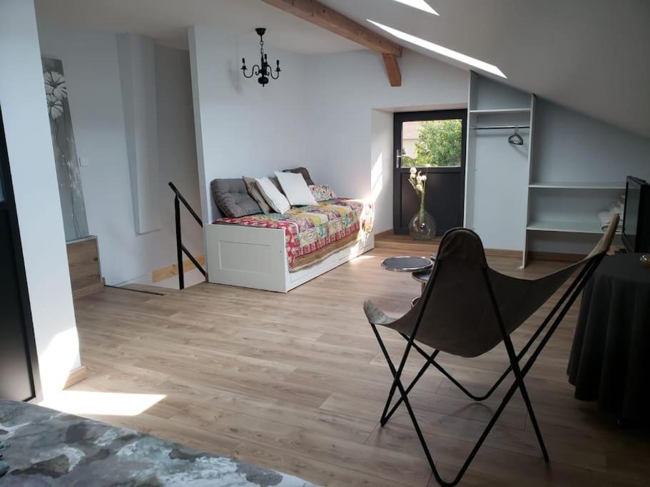 L'Atelier De Jean Villa Velzic Екстериор снимка